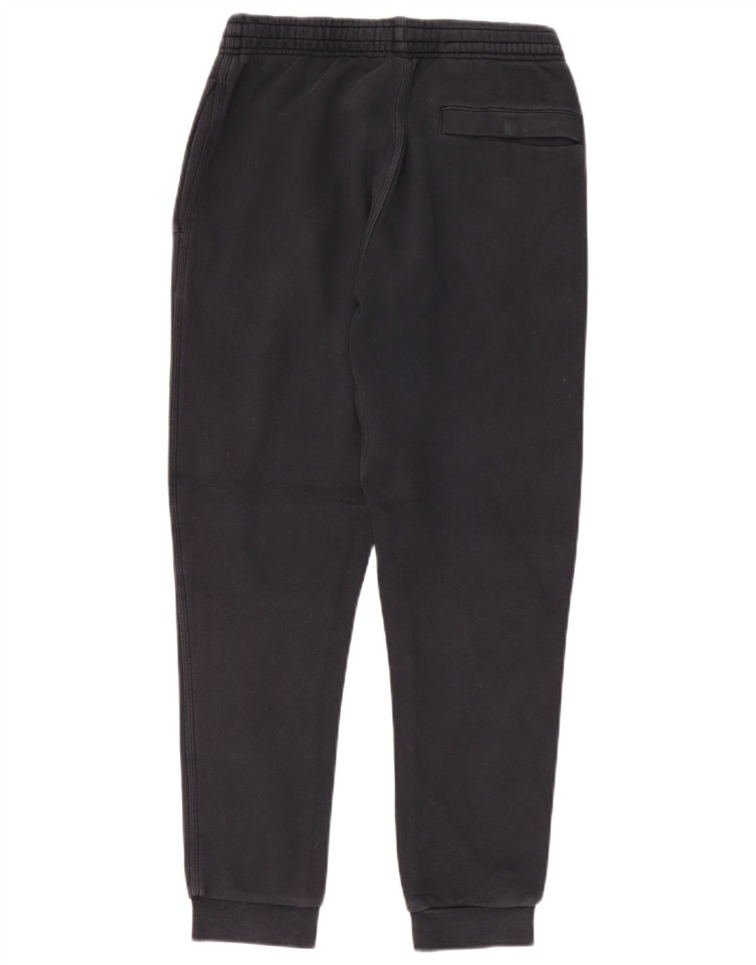 Nike Herren-Trainingshose, Jogginghose, mittelschwarz, Baumwolle