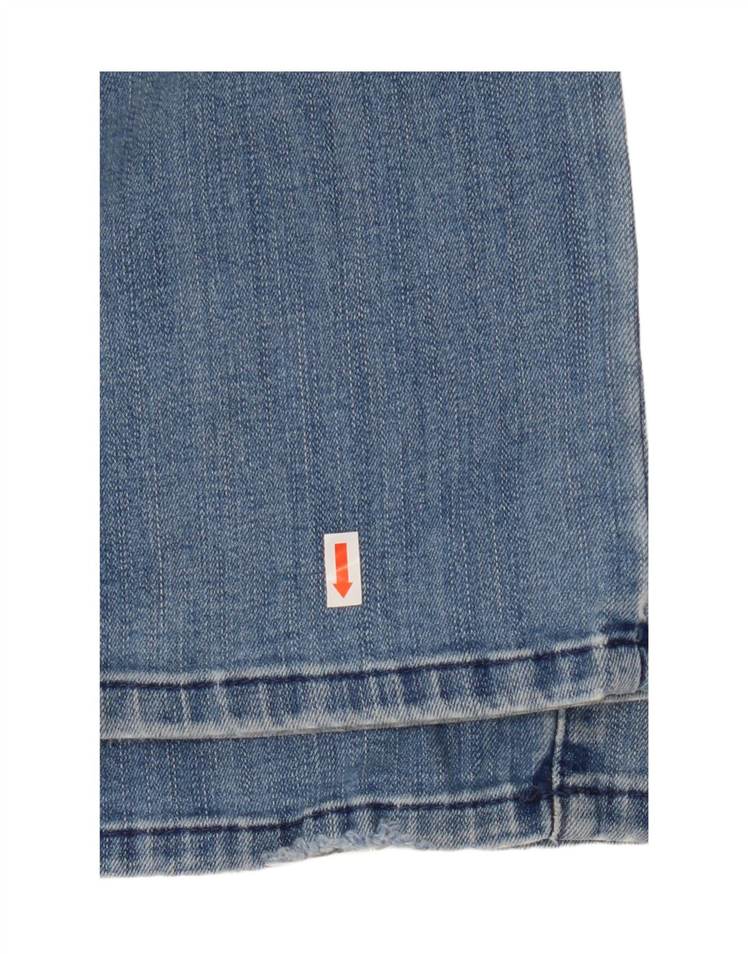 LEE Damen-Jeans mit klassischer Passform, gerade Passform, W32, L31, Blau