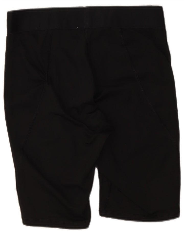 Adidas Damen Climacool Sport Shorts UK 14 Large Schwarz