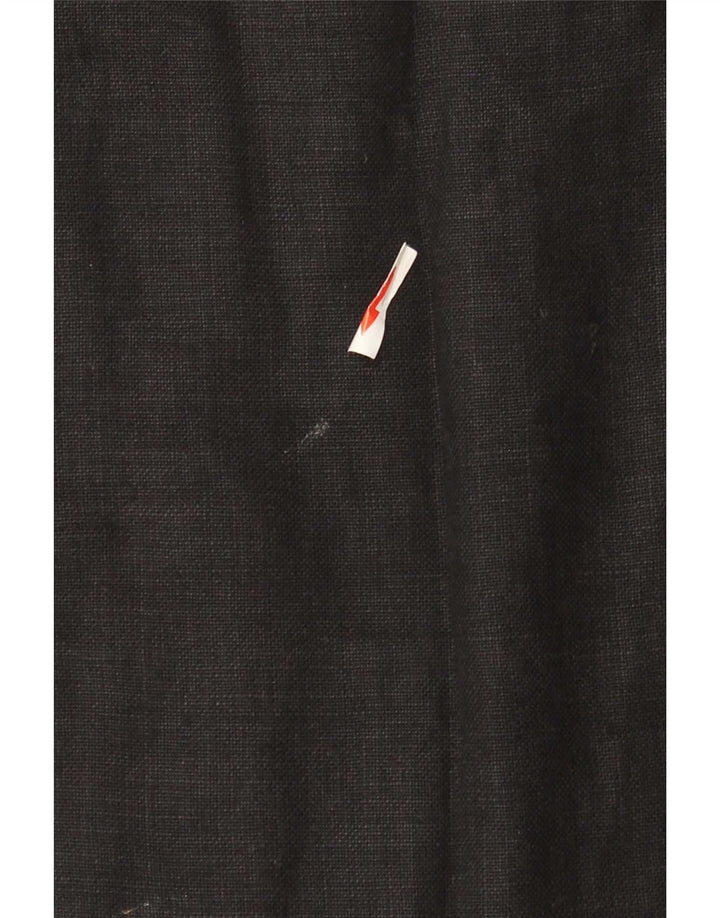 Hobbs Damen Meerjungfrauenrock UK 8 Small W28 Schwarz