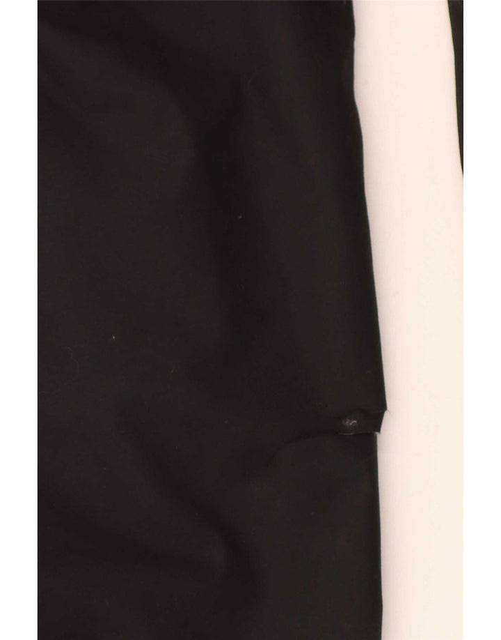 Animal Herren Skihose Large Schwarz Polyamid
