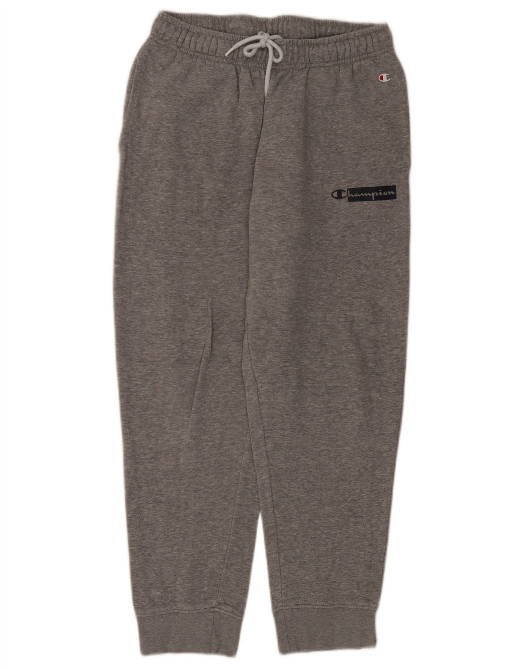 Champion Herren-Trainingshose, Jogginghose, Mittelgrau