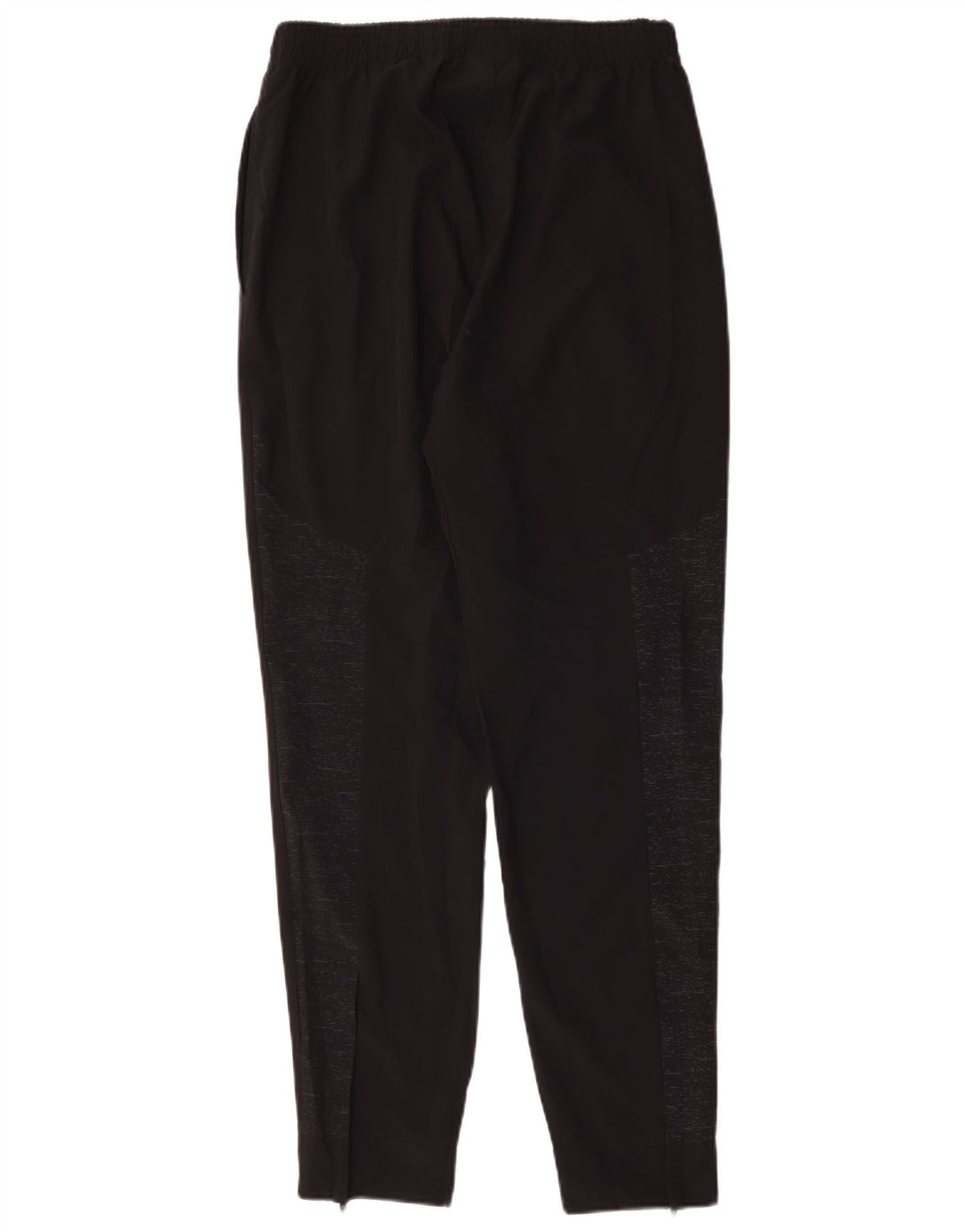 New Balance Damen-Trainingshose, UK 14, Mittelschwarz, Polyester