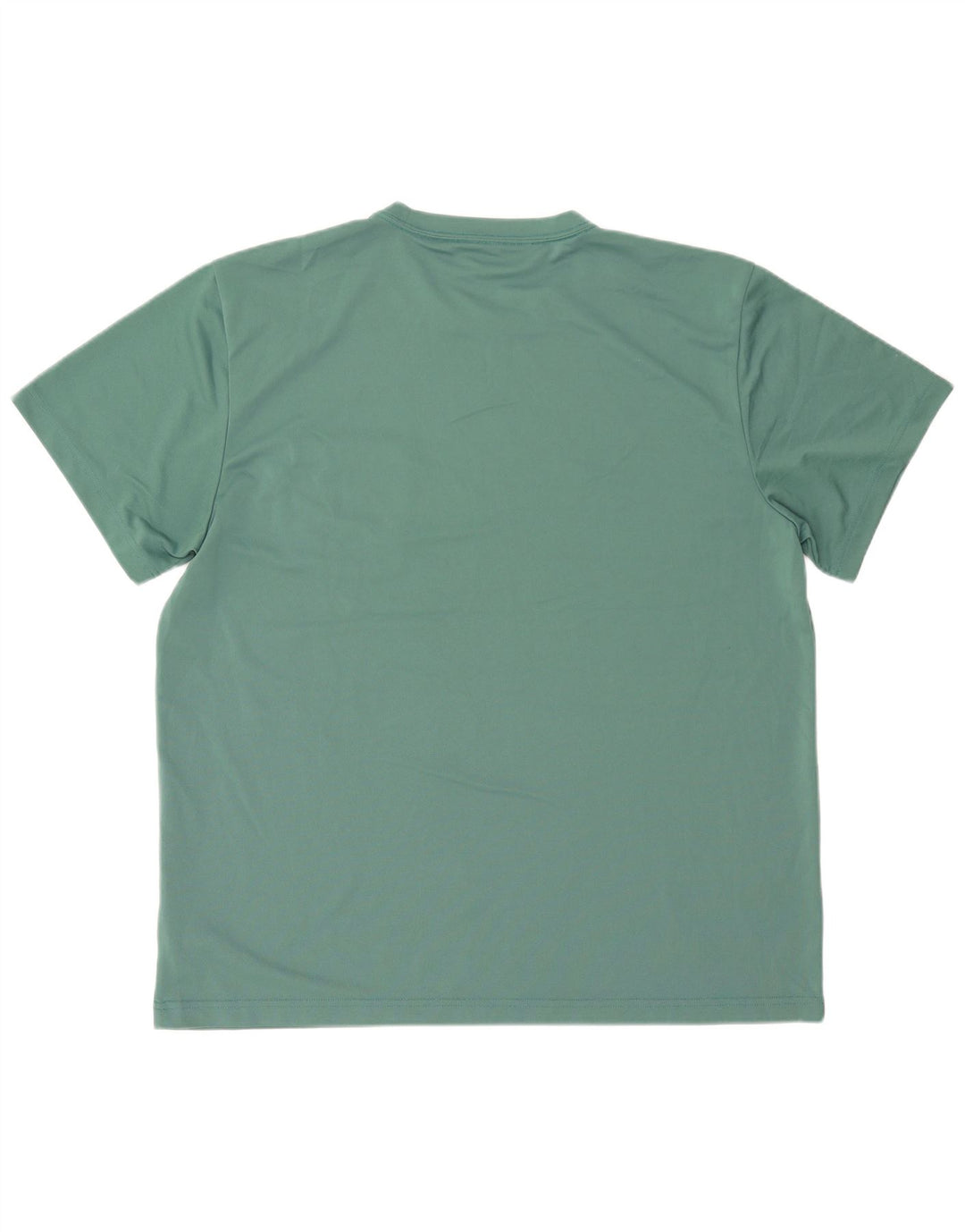 Dickies Herren T-Shirt Top 2XL Grün Polyester