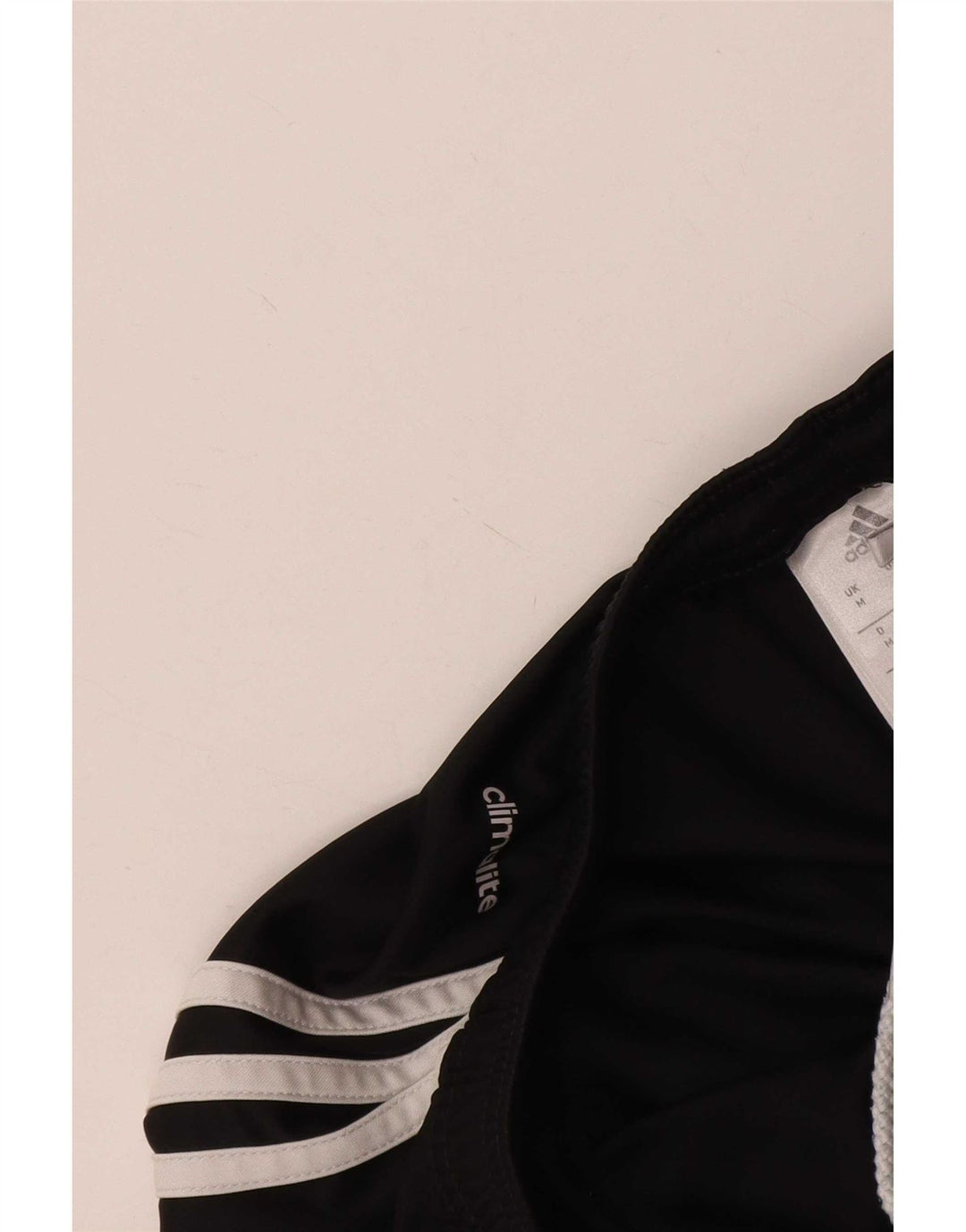 Adidas Herren Climalite Sport Shorts Medium Schwarz Colourblock Polyester