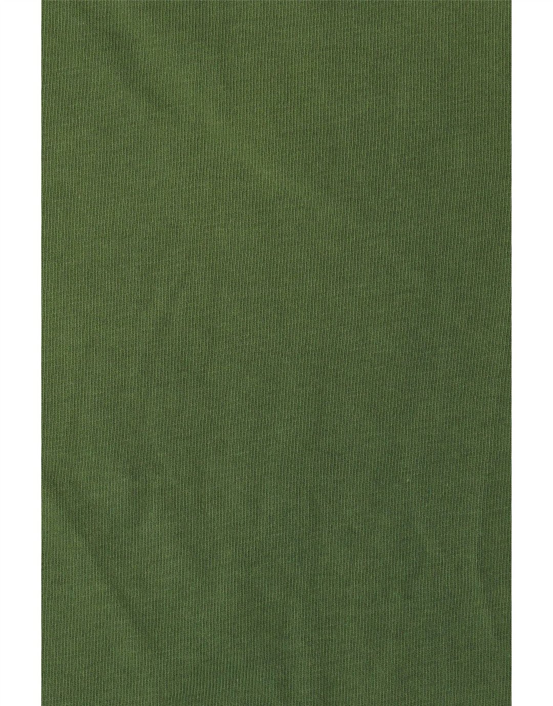 SUPERDRY Herren-T-Shirt mit Grafik, Größe S, grüne Baumwolle