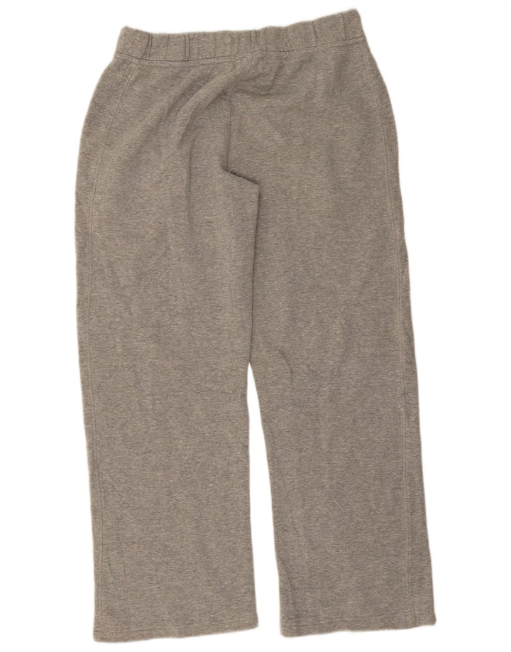 Starter Herren-Trainingshose XL, grau gefleckte Baumwolle