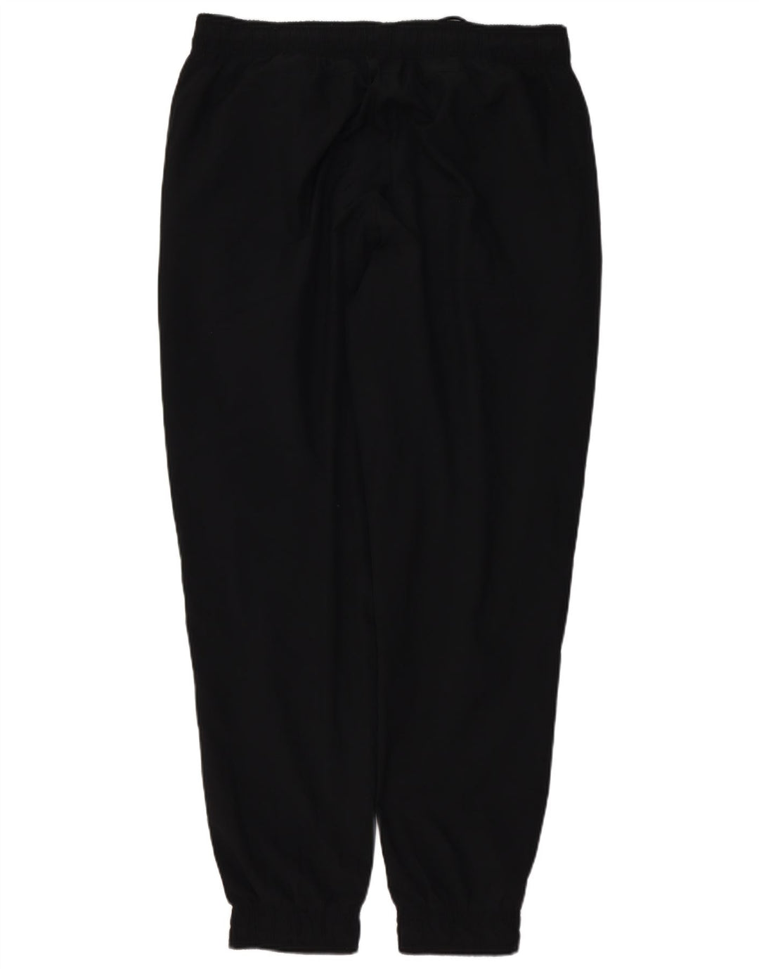 PUMA Mens Tracksuit Trousers Joggers XL Black Polyester