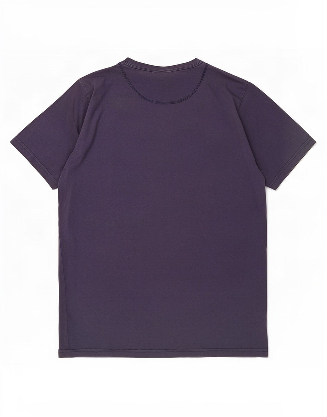 Starter Herren-T-Shirt mit Grafik, groß, marineblau, Baumwolle