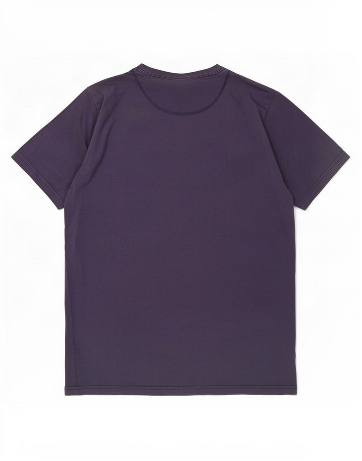 Starter Herren-T-Shirt mit Grafik, groß, marineblau, Baumwolle