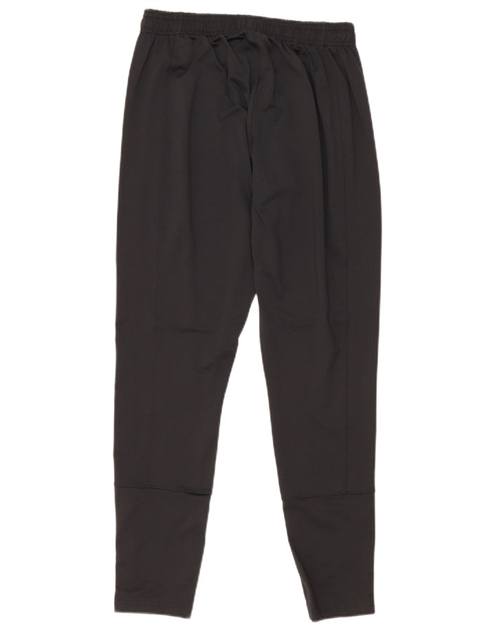 Under Armour Herren-Trainingshose, Größe S, Schwarz, Polyester