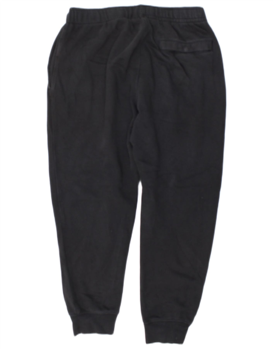 Nike Herren-Trainingshose, Jogginghose, mittelschwarz, Baumwolle