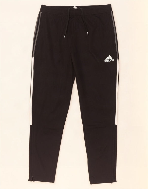 Adidas Herren Aeroready Trainingshose XL Schwarz Polyester