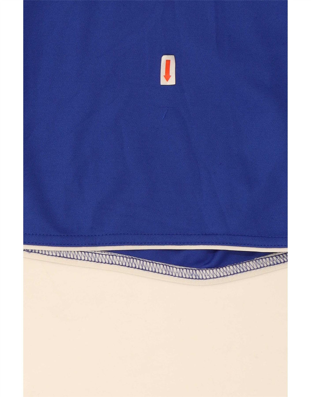 Adidas Herren Climalite Sport Shorts Large Blau Polyester