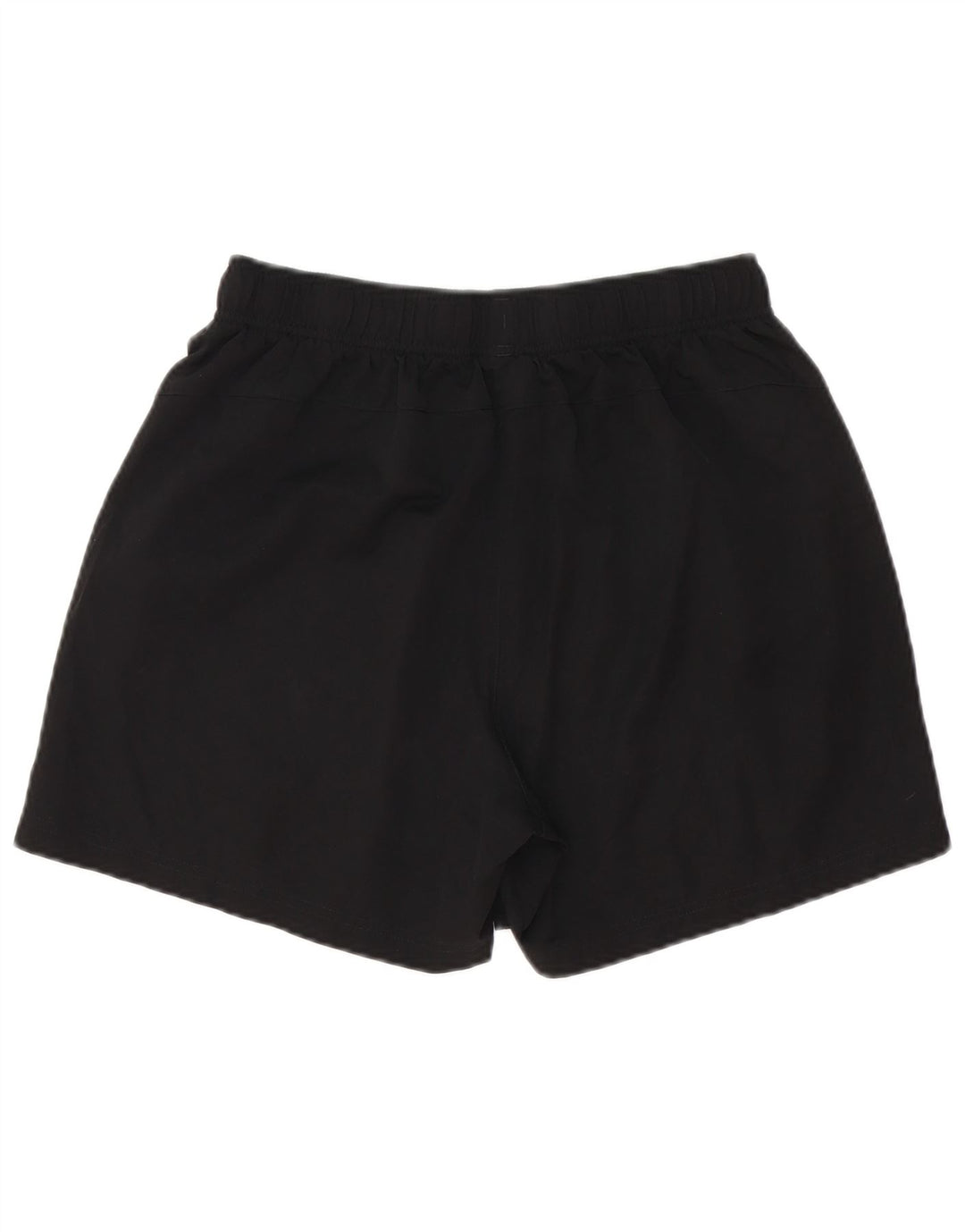 Puma Herren Sport Shorts Large Schwarz Polyester