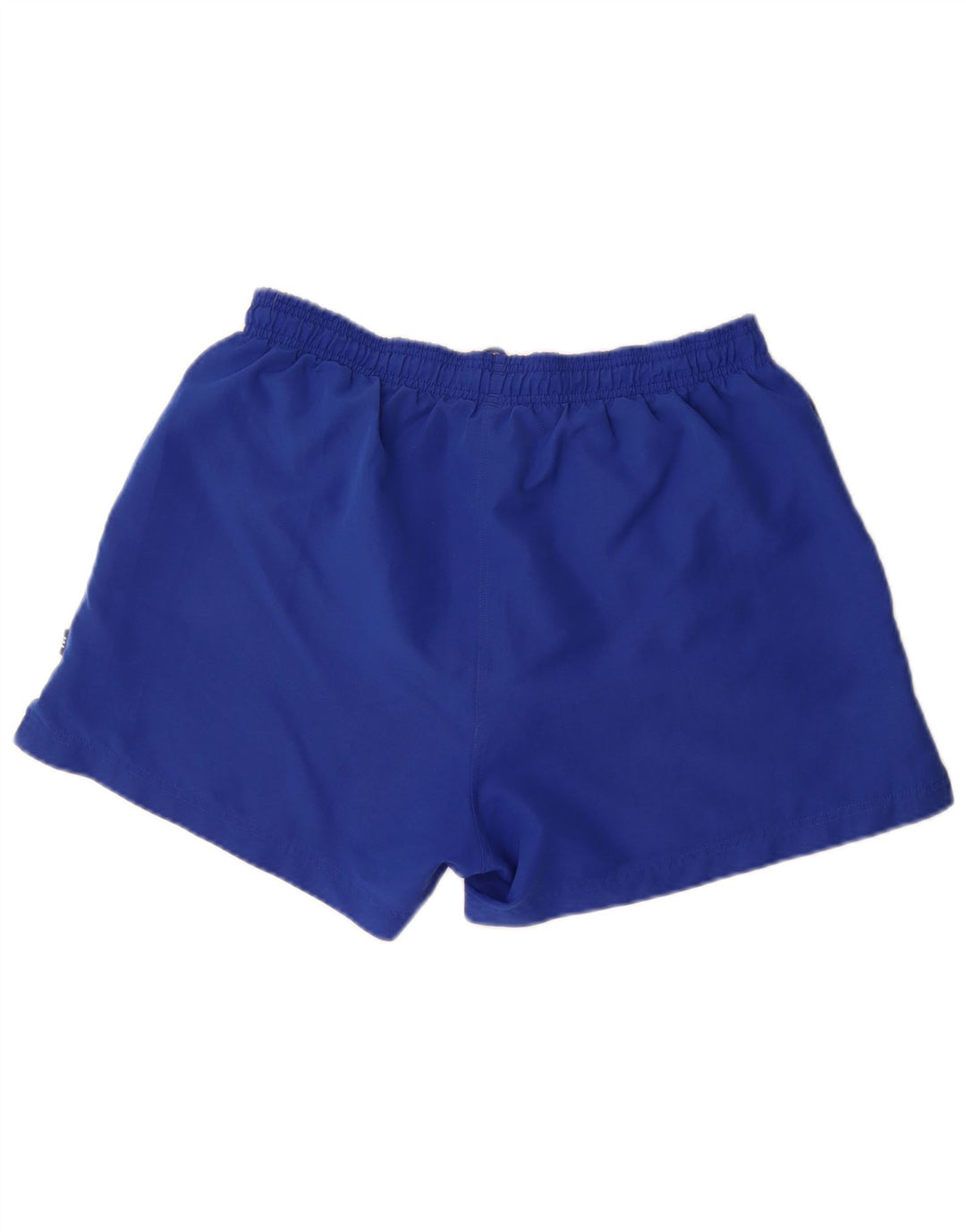 Adidas Herren Sportshorts Mittelblaues Polyester