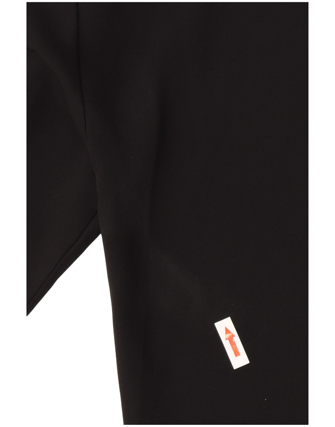 Ted Baker Damen Grafik-Sweatshirt-Pullover UK 14 Mittelschwarz geblümt
