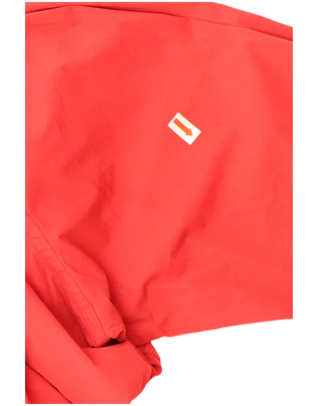 MARLBORO CLASSICS Herren-Hemd mit individueller Passform, 3XL, rote Baumwolle