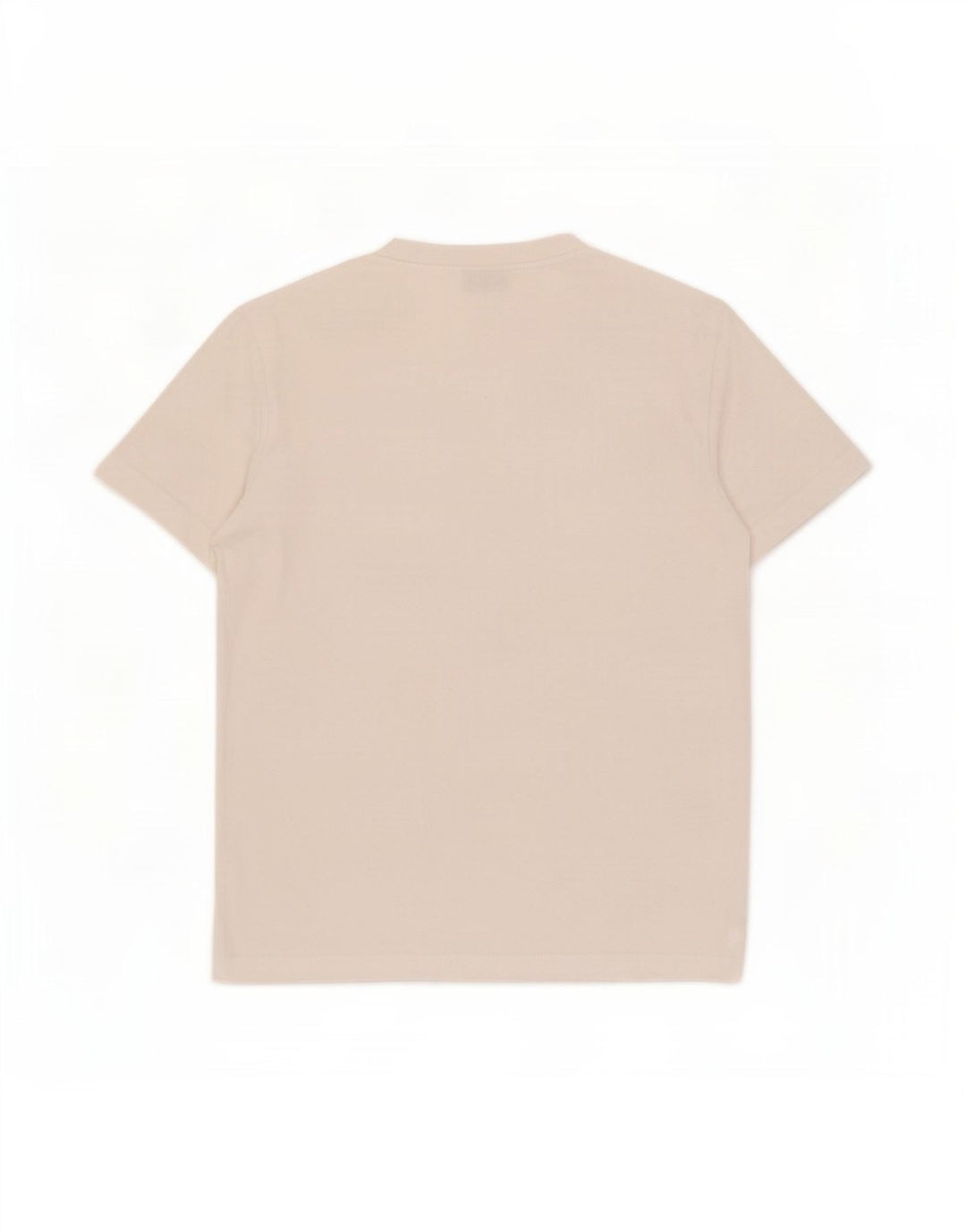 Calvin Klein Herren T-Shirt Top Small Weiß