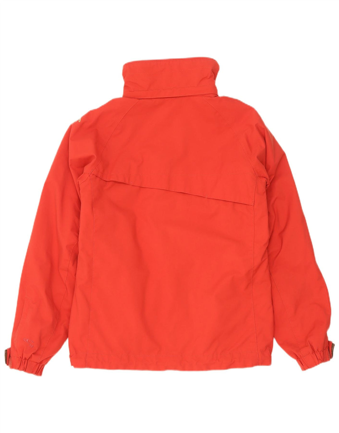 O'Neill Damen Windjacke UK 10 Small Rotes Nylon