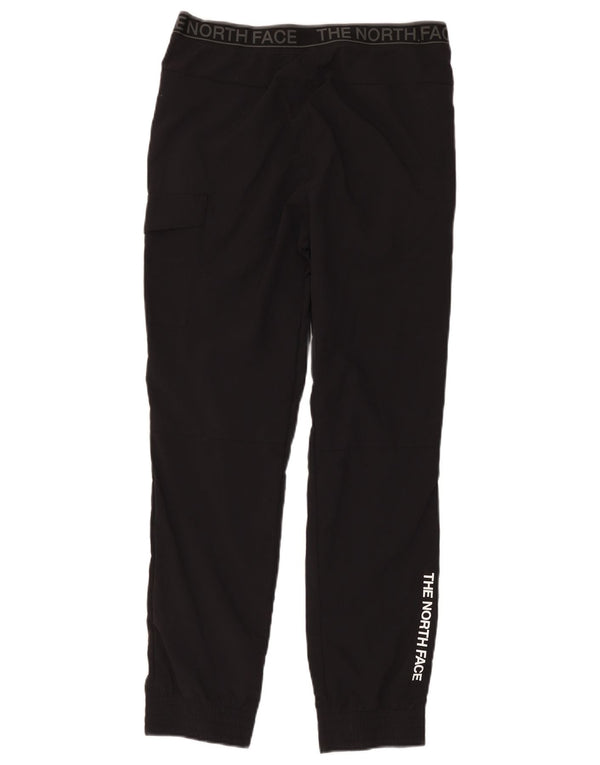 The North Face Jungen-Trainingsanzug mit Grafik, Jogginghose, 14–15 Jahre, XL, Schwarz
