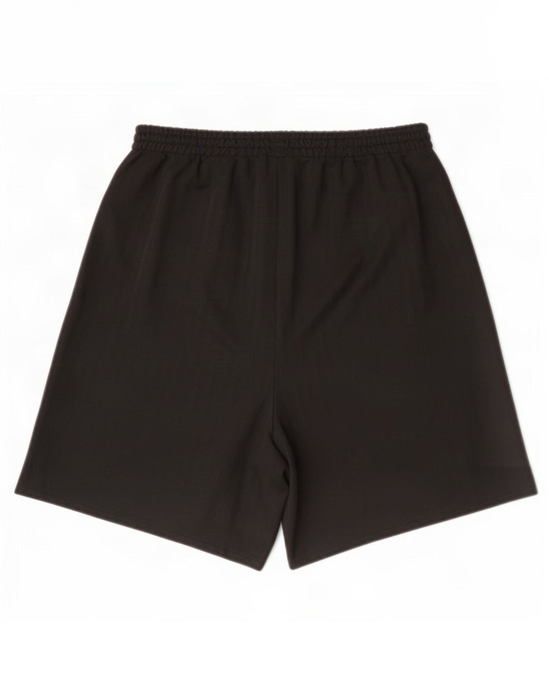 Puma Herren Sport Shorts Large Schwarz Polyester