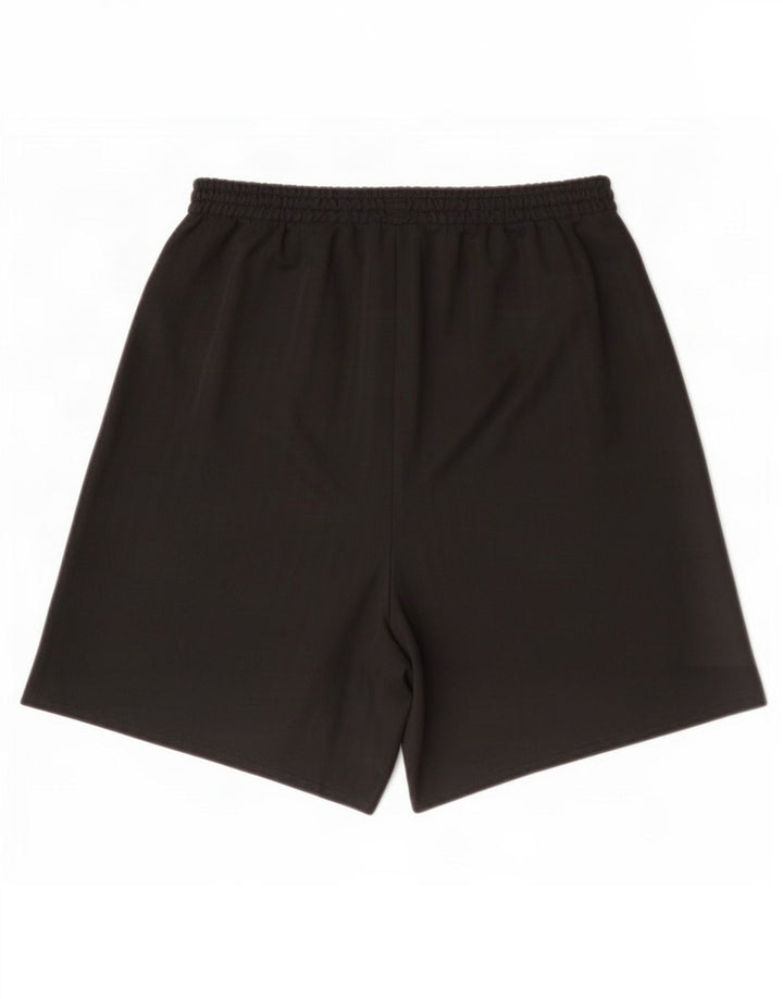 Puma Herren Sport Shorts Large Schwarz Polyester