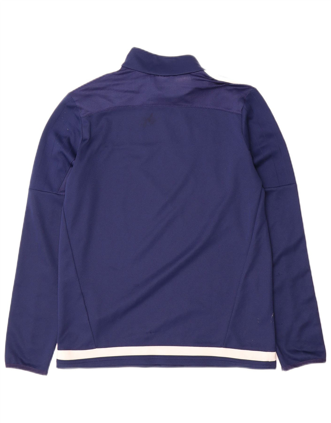 ADIDAS Climacool Pullover-Trainingsanzug für Jungen, 13–14 Jahre, Marineblau