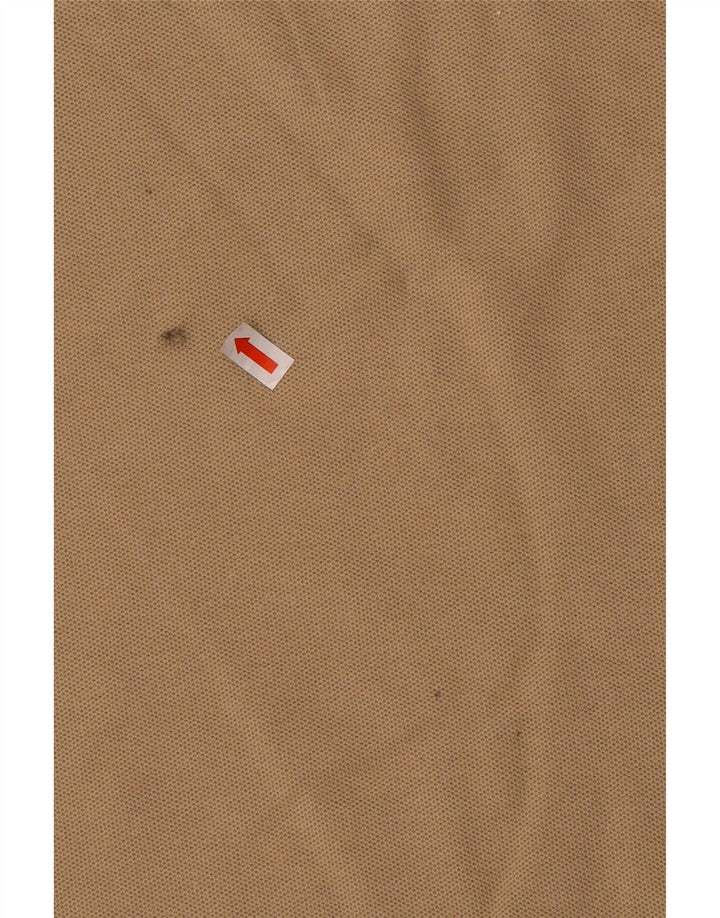 Marina Yachting Herren-Poloshirt aus mittelbeiger Baumwolle