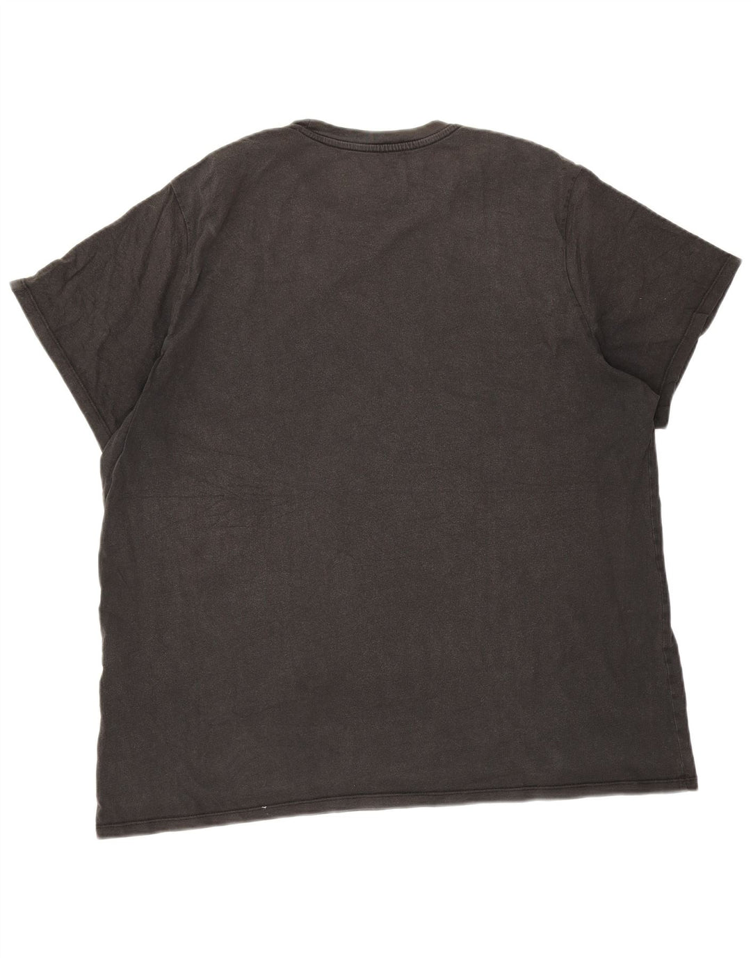 Levi's Herren T-Shirt mit Grafik, 2XL, Schwarz