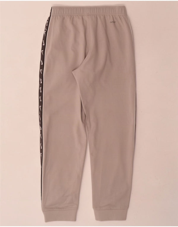 Nike Jungen Dri Fit Trainingshose Jogger 12–13 Jahre Large Grau