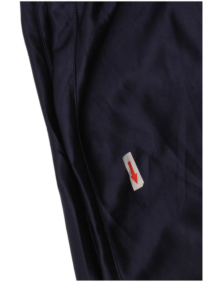 Russell Athletic Sportshorts für Jungen, 7–8 Jahre, Marineblau, Polyester