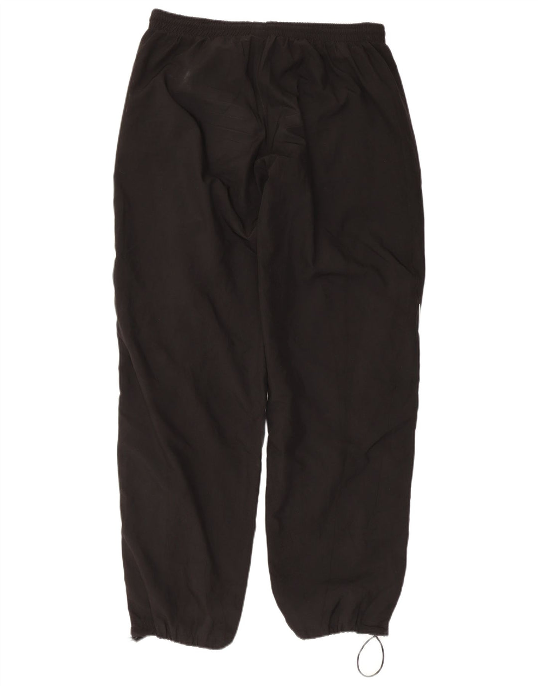 Puma Herren S.C. Trestina Trainingshose Joggers Large Schwarz Polyester