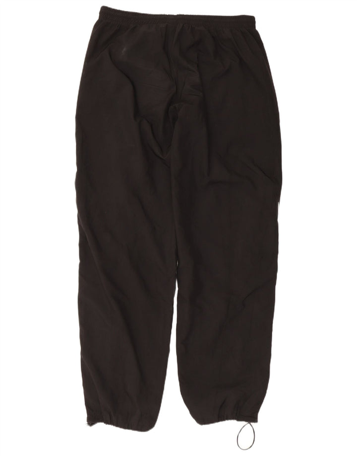 Puma Herren S.C. Trestina Trainingshose Joggers Large Schwarz Polyester