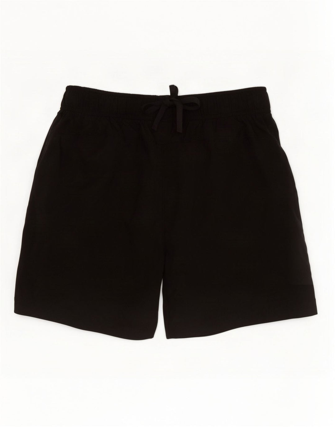 Puma Herren Sportshorts Medium Schwarz Polyester