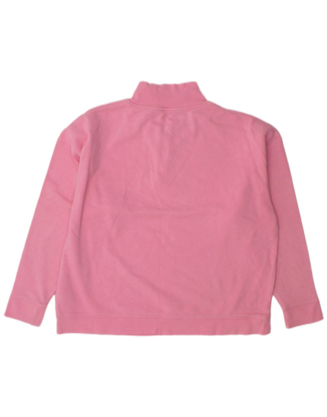 Marks & Spencer Damen-Sweatshirt in Übergröße, Gr. 14, Rosa