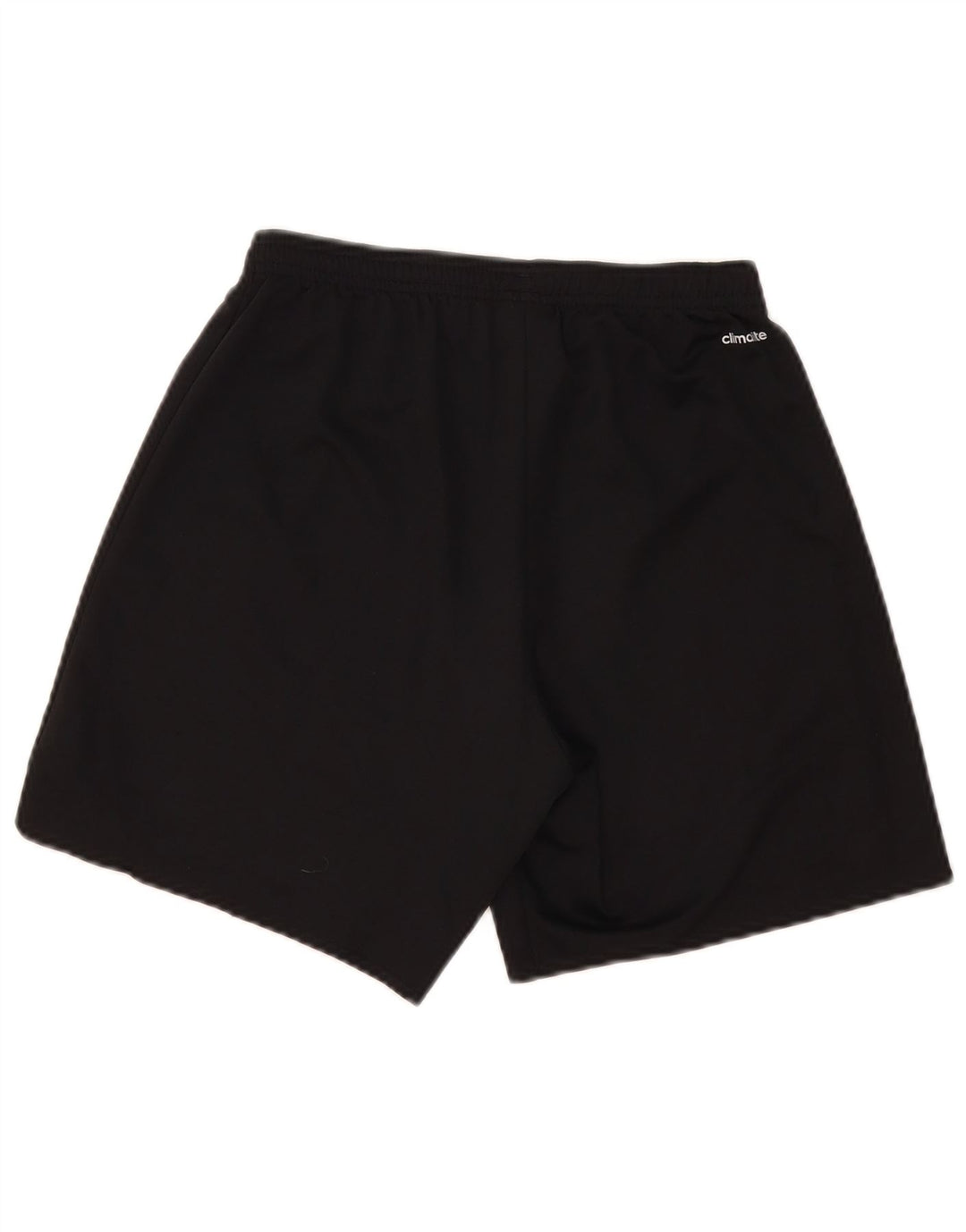 Adidas Herren Climalite Sport Shorts Small Schwarz