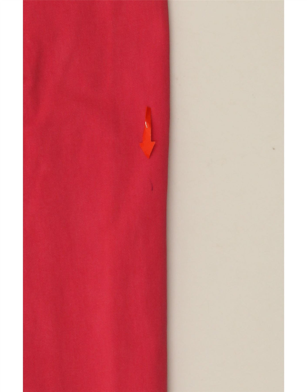 GUESS Damen Slim Freizeithose W29 L28 Rosa Baumwolle