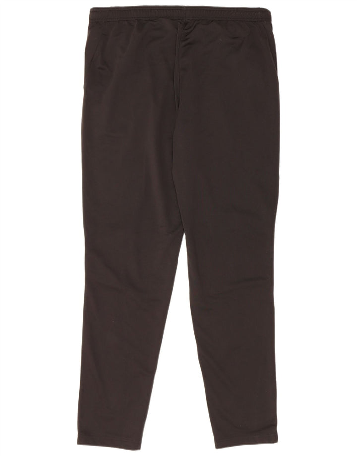 Puma Herren Trainingshose XL Schwarz Polyester
