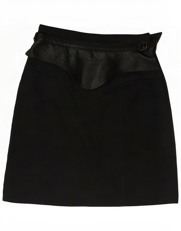 J. Francois Charles Per Piero Panchetti Damen A-Linienrock IT 42 Medium W2