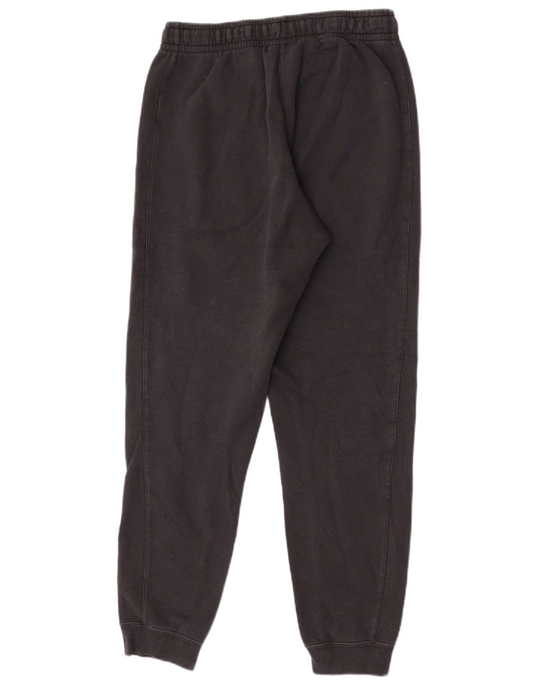 Nike Herren-Trainingshose, Jogginghose, Größe S, Schwarz, Baumwolle