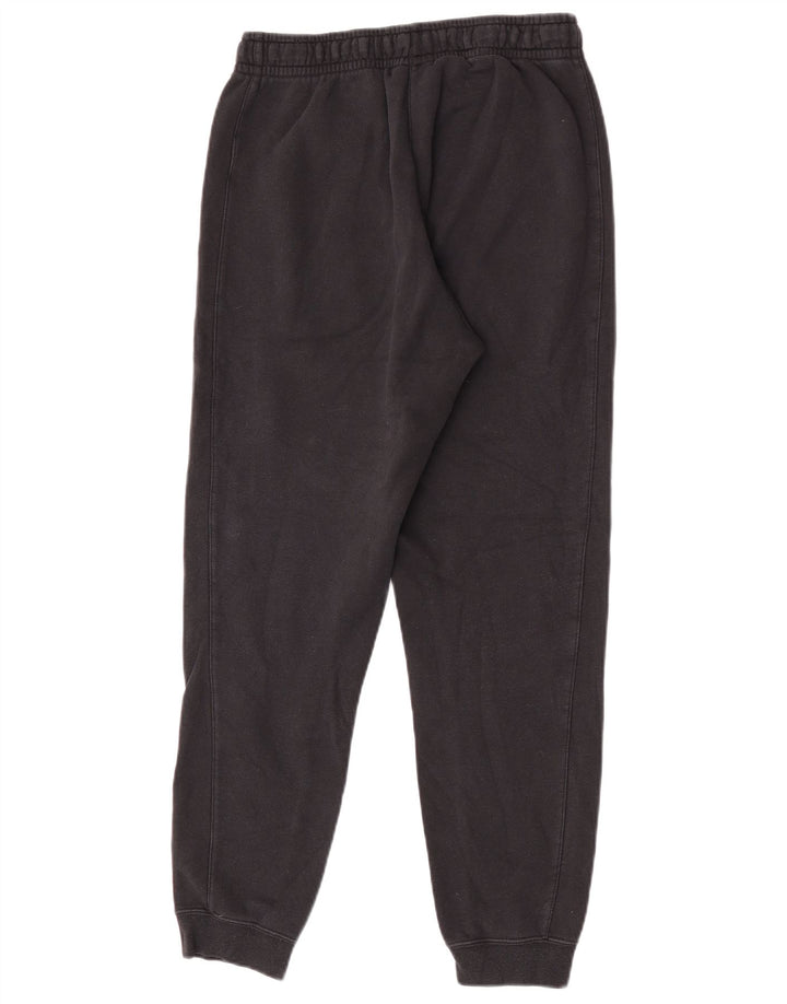 Nike Herren-Trainingshose, Jogginghose, Größe S, Schwarz, Baumwolle