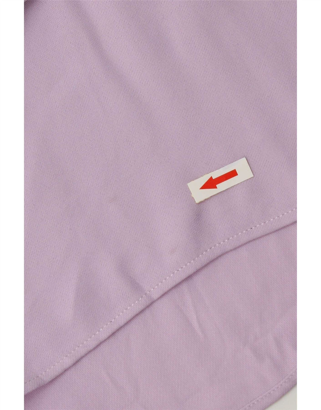 Ärmelloses Blusenoberteil für Damen von Zara, Gr. 40, Größe S, Lila