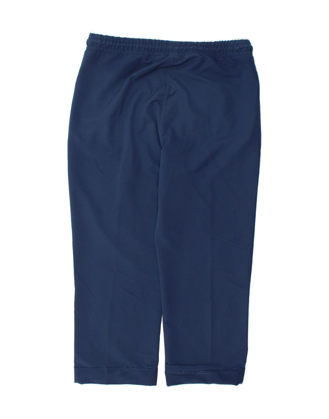 ARENA Mens Tracksuit Trousers Medium Navy Blue Polyester Vintage Arena and Second-Hand Arena from Messina Hembry 