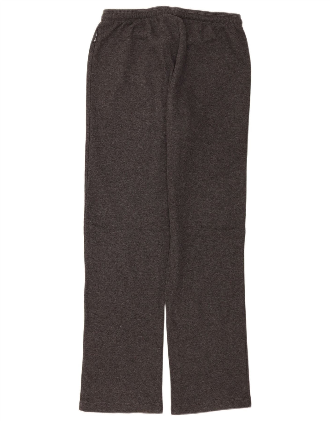 Champion Damen-Trainingshose, UK 14, mittelgraue Baumwolle