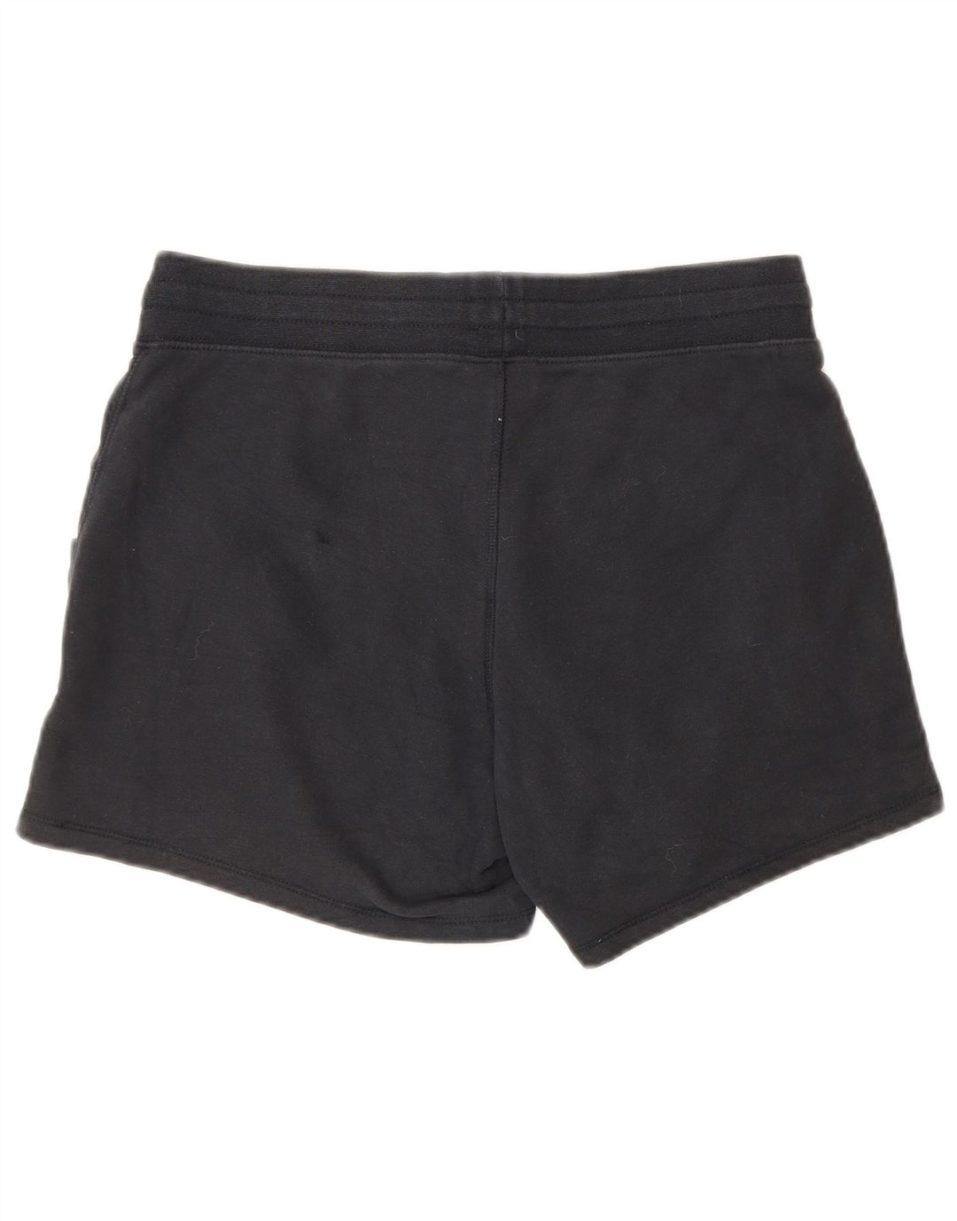 Champion Herren-Sportshorts, Größe S, schwarze Baumwolle