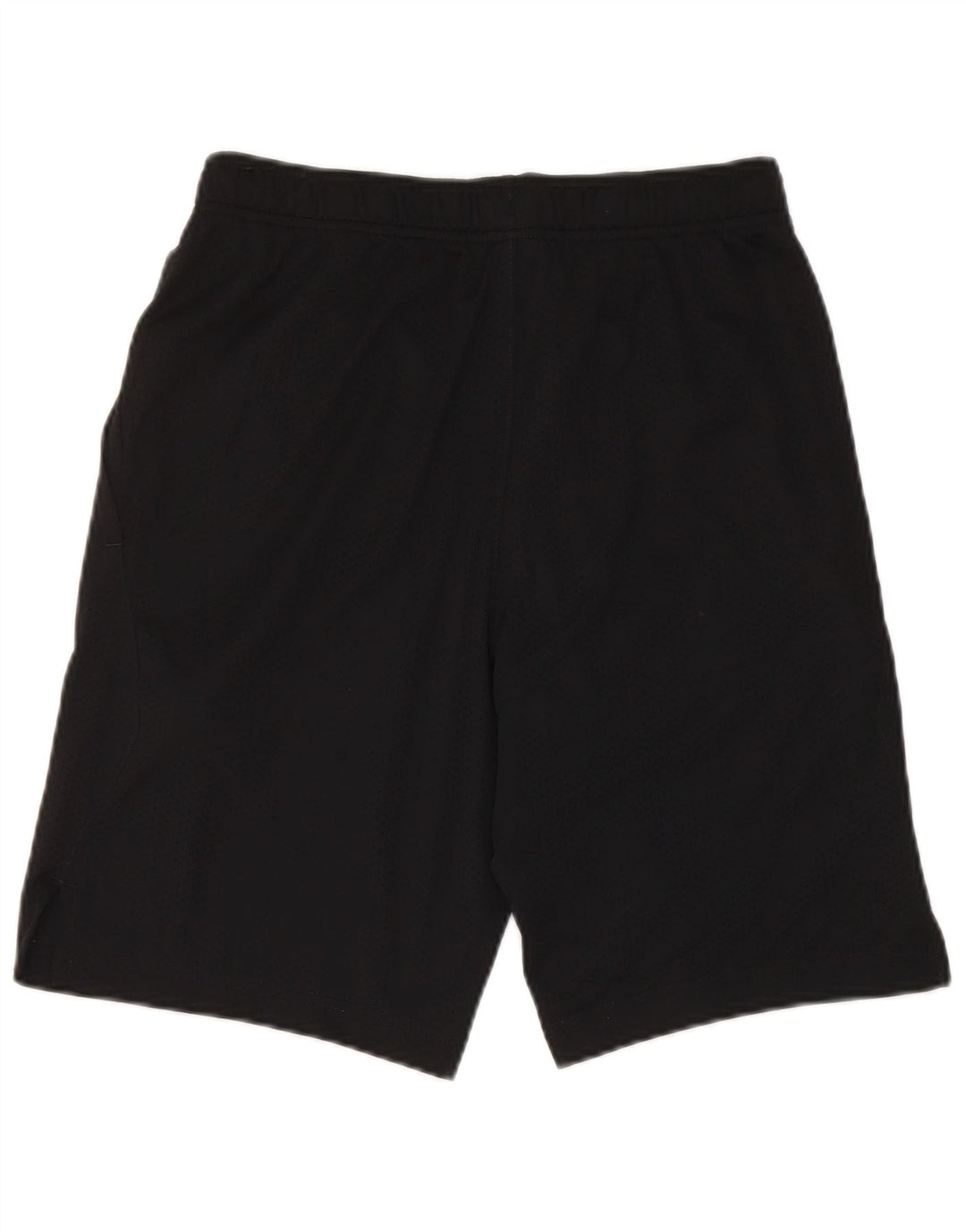 Nike Herren Dri Fit Sportshorts, Größe S, Schwarz, Polyester