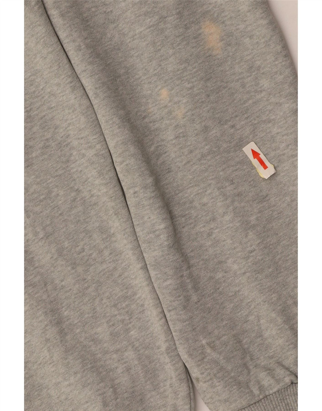 TIMBERLAND Jungen-Trainingshose, Jogginghose, 15–16 Jahre, Mittelgrau