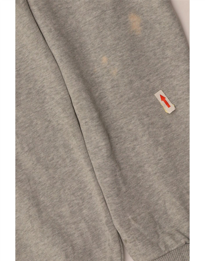 TIMBERLAND Jungen-Trainingshose, Jogginghose, 15–16 Jahre, Mittelgrau