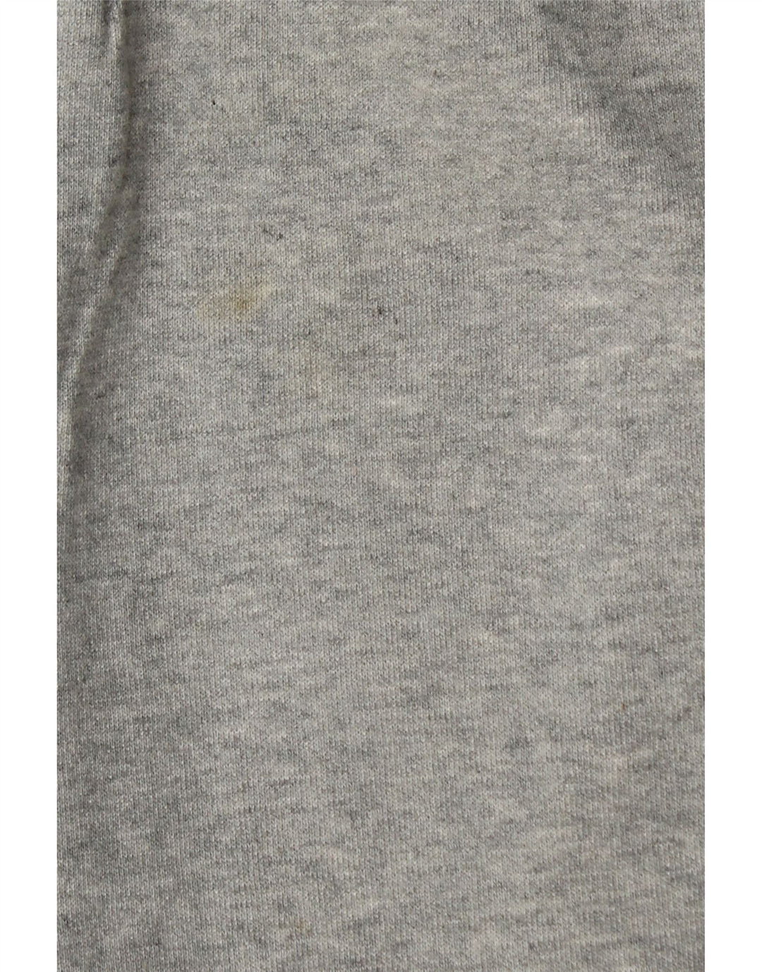 CHAMPION Herren-Trainingshose, Größe S, graue Baumwolle